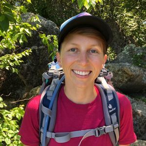 Meet your Posher, Kat